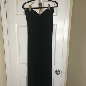 Tommy Bahama maxi dress
